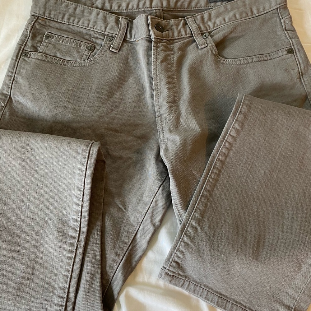 Bonobos Chinos